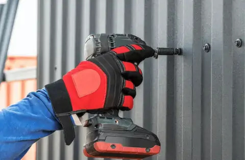 Travaux de zinguerie - Héloup